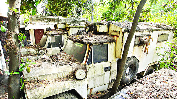  ছবি: সাজিদ হোসেন