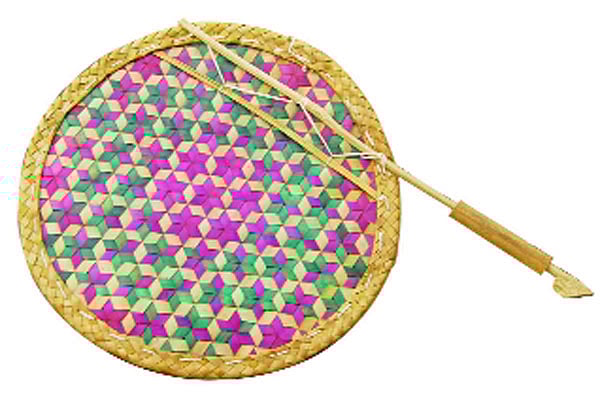 হাতপাখা