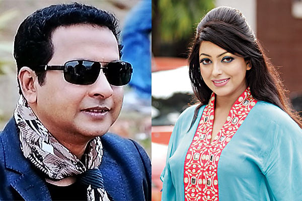 বাপ্পারাজ ও নিপুণ