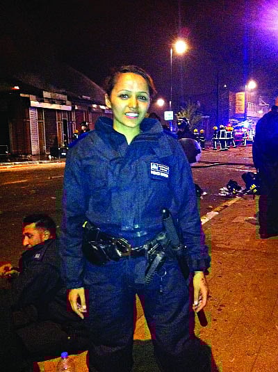 সাকিরা সুজিয়া