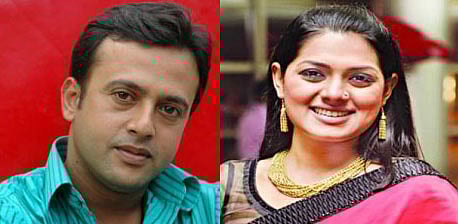 রিয়াজ-তিশা