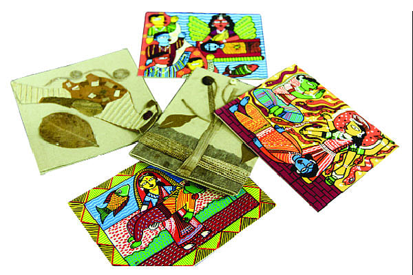 উৎসবে শুভেচ্ছা বার্তা