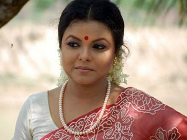 মেহের আফরোজ শাওন