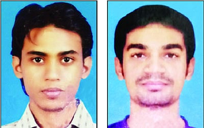 সাদ্দাম হোসেন , মানফেজুল ইসলাম