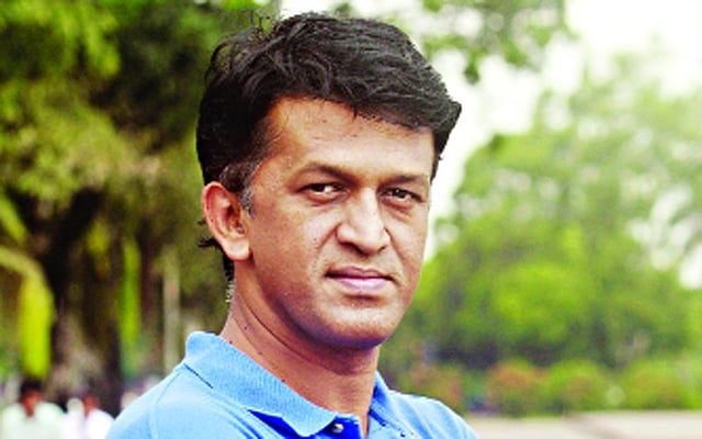 গাজী রাকায়েত