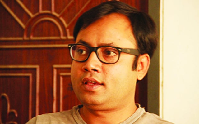 মারুফ মিঠু