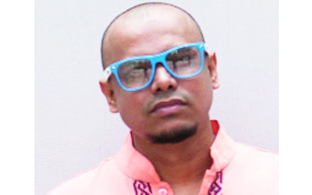 গোলাম কিবরিয়া ফারুকী