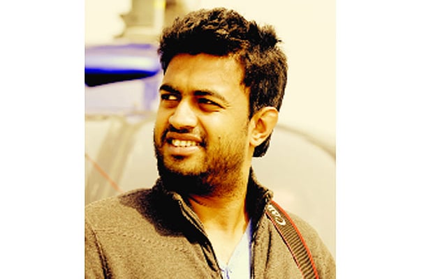 ওয়াহিদ আনাম