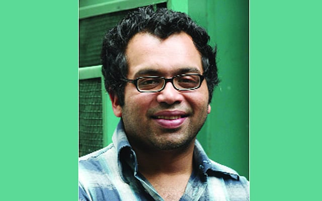 ইরেশ যাকের