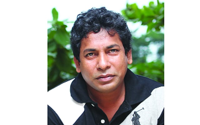 মোশাররফ করিম