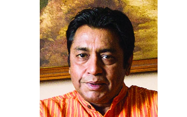 শহীদুজ্জামান সেলিম