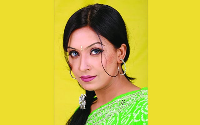 ফারজানা ছবি