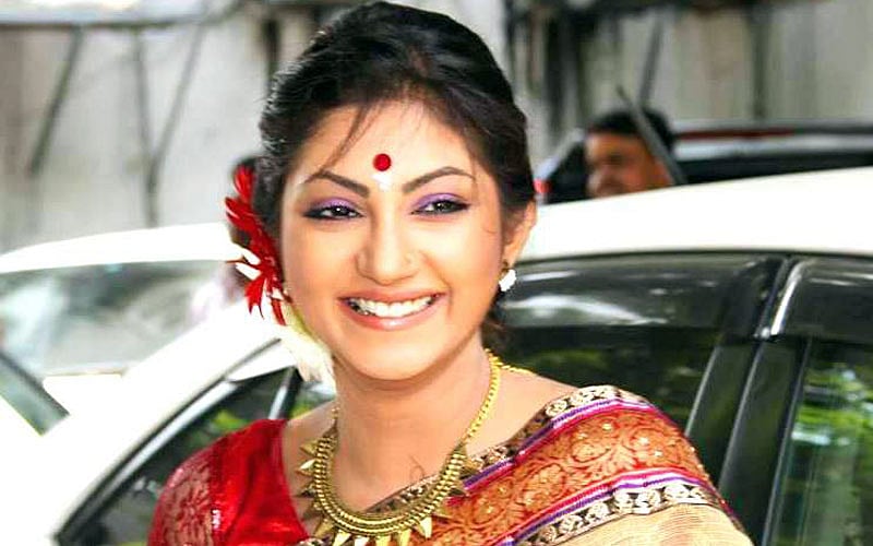 শারমীন জোহা শশী