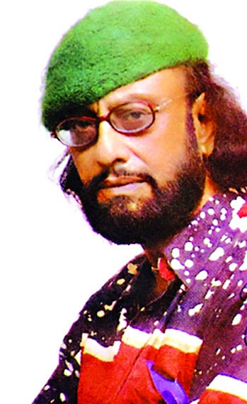 কাওসার আহমেদ চৌধুরী