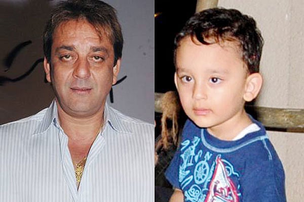 সঞ্জয় দত্ত ও শরণ