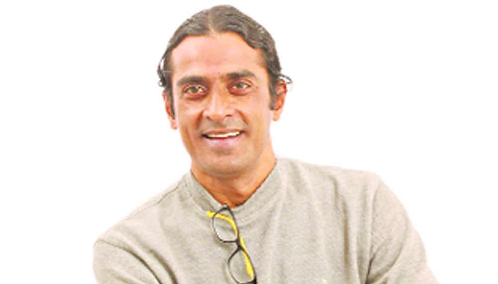 আহমেদ রুবেল