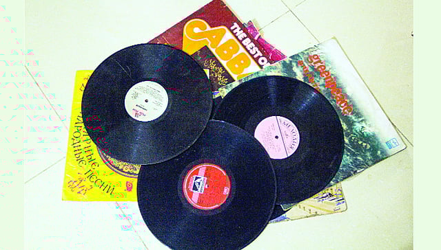 কিছু সংগ্রহ