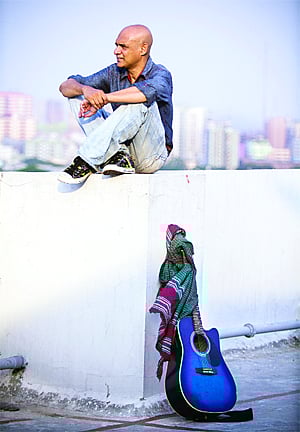 প্রিয় গিটার