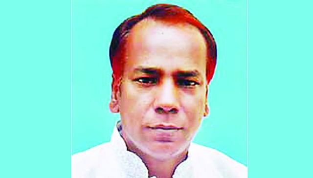 নূর হোসেন