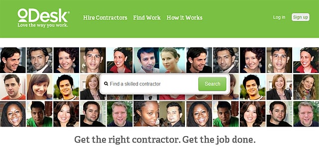 অনলাইন মার্কেটপ্লেসে বিভিন্ন কাজের সুযোগ রয়েছে