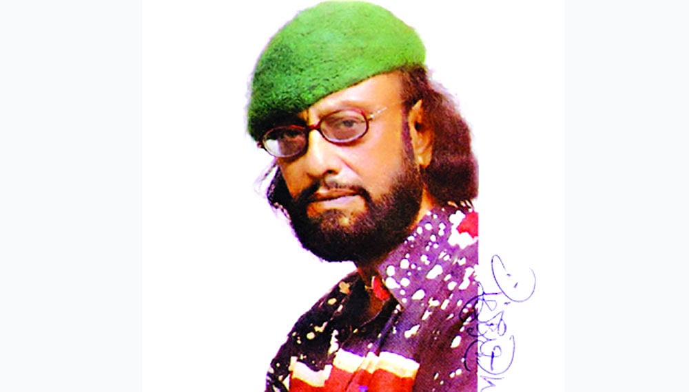 কাওসার আহমেদ চৌধুরী