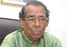 সুরঞ্জিত সেনগুপ্ত