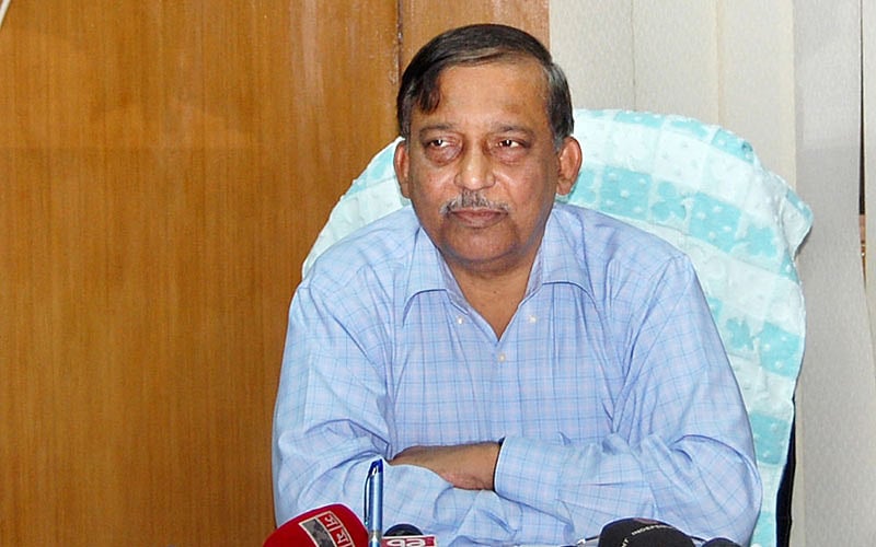 আসাদুজ্জামান খান