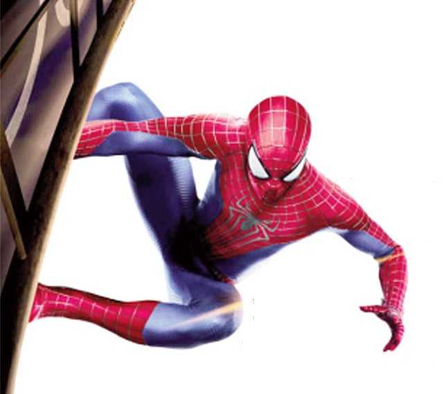 স্পাইডারম্যান