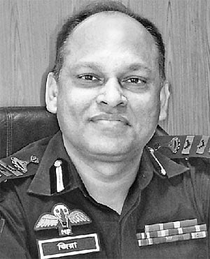 জিয়াউল আহসান