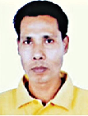 রফিকুল ইসলাম লিটন