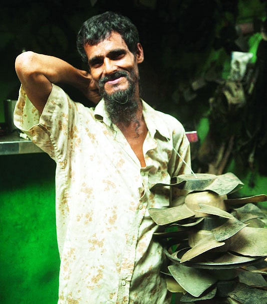 যন্ত্র-বাউল মোহাম্মদ আশরাফ