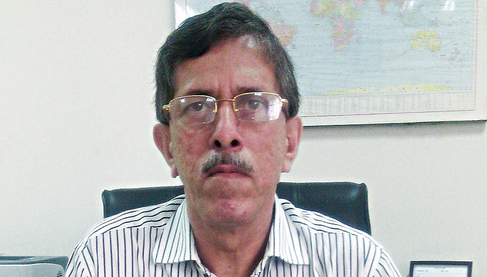 ইকবাল খান চৌধুরী