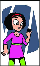 আঁকা: আসিফুর রহমান