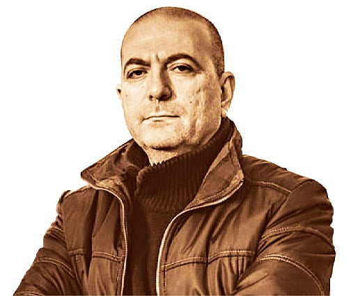 হানি আবু আসাদ