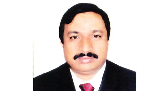 নিজাম উদ্দিন হাজারী