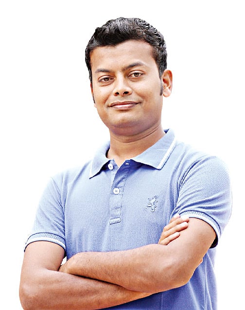 সাবের শাহ