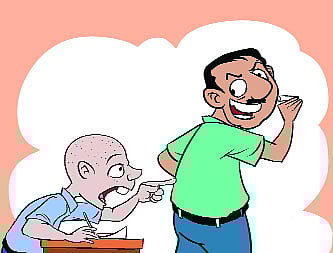 আকা: জুনায়েদ