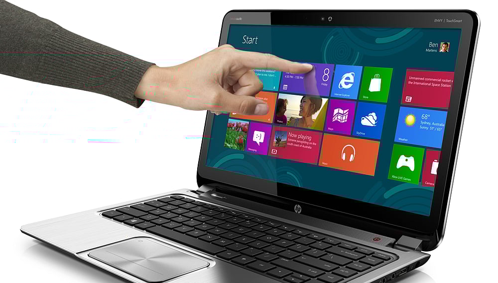 ল্যাপটপ কেনার আগে দেখে নিতে হবে নকশা