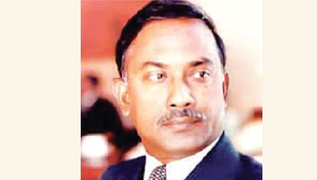 জিয়াউর রহমান