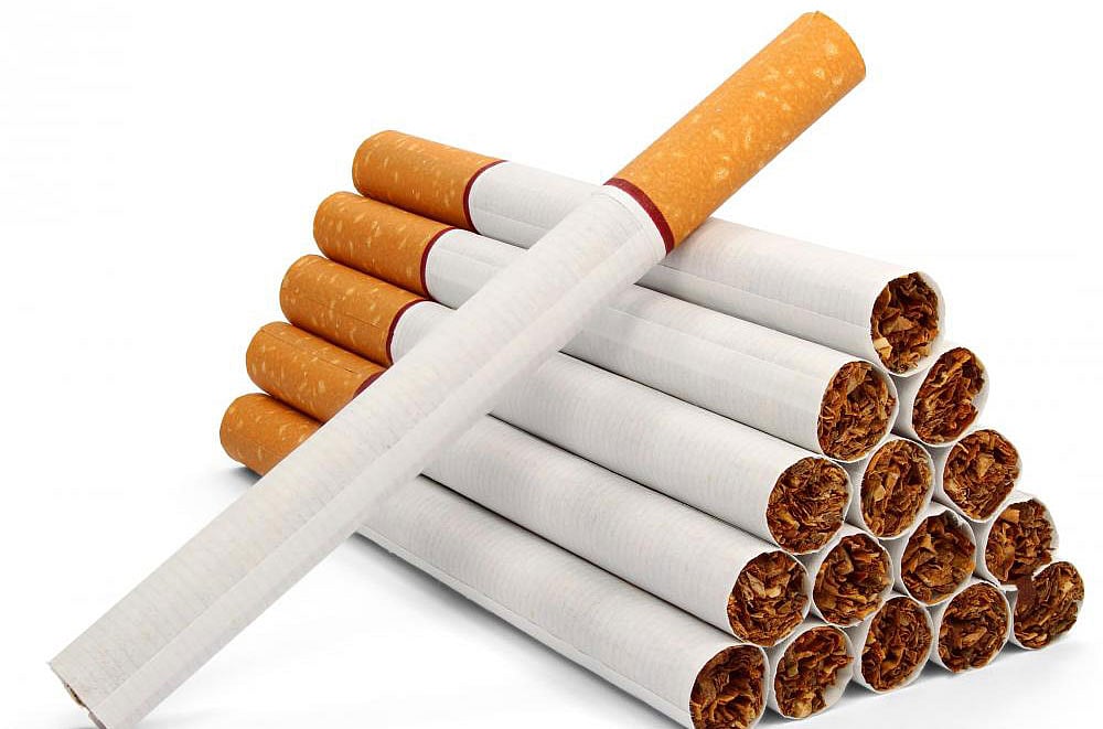 সিগারেট