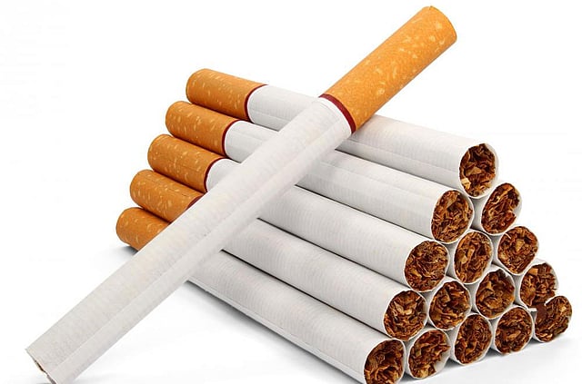 সিগারেট