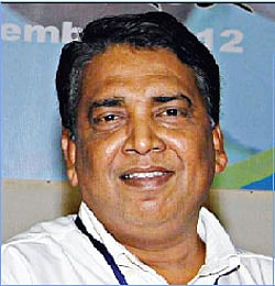 তৌফিক আহমদ চৌধুরী