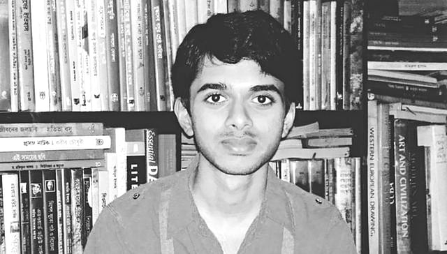 তানভীর মুহাম্মদ ত্বকী