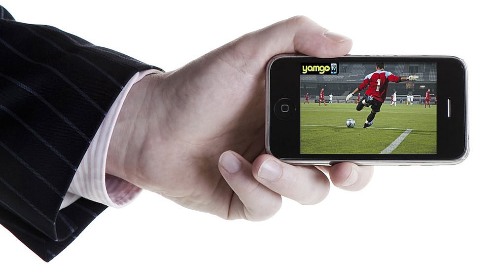 মোবাইলে ফুটবল বিশ্বকাপের হালনাগাদ তথ্য জেনে নিতে পারবেন