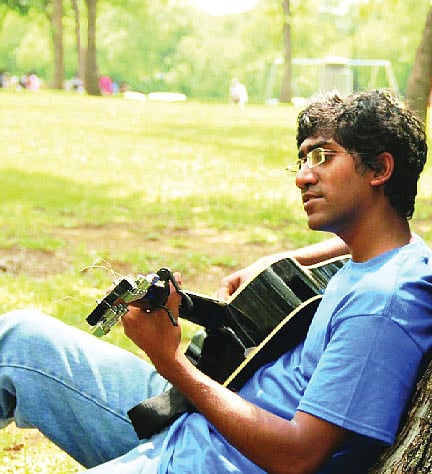 চমক হাসান