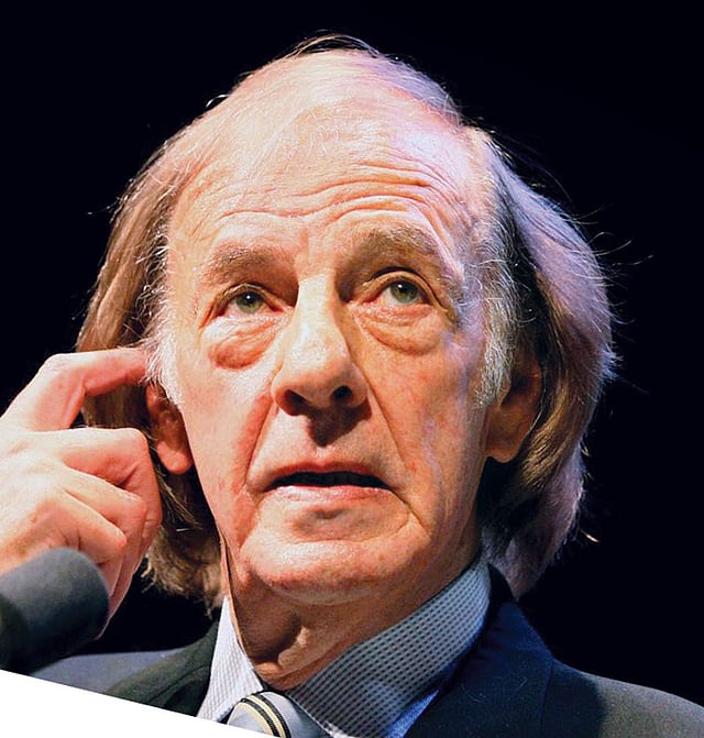 সিজার লুইস মেনোত্তি