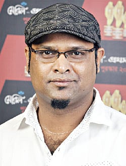 শফিক তুহিন