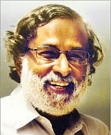 খোন্দকার সিদ্দিক-ই-রাব্বানী