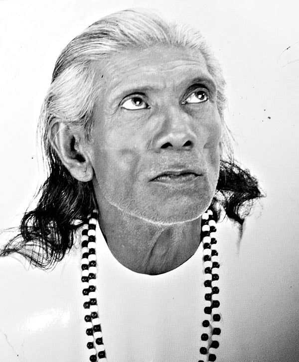 করিম শাহ