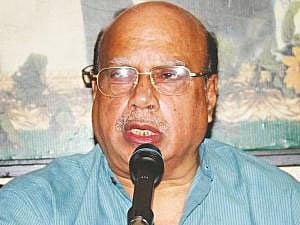 স্বাস্থ্যমন্ত্রী মো. নাসিম